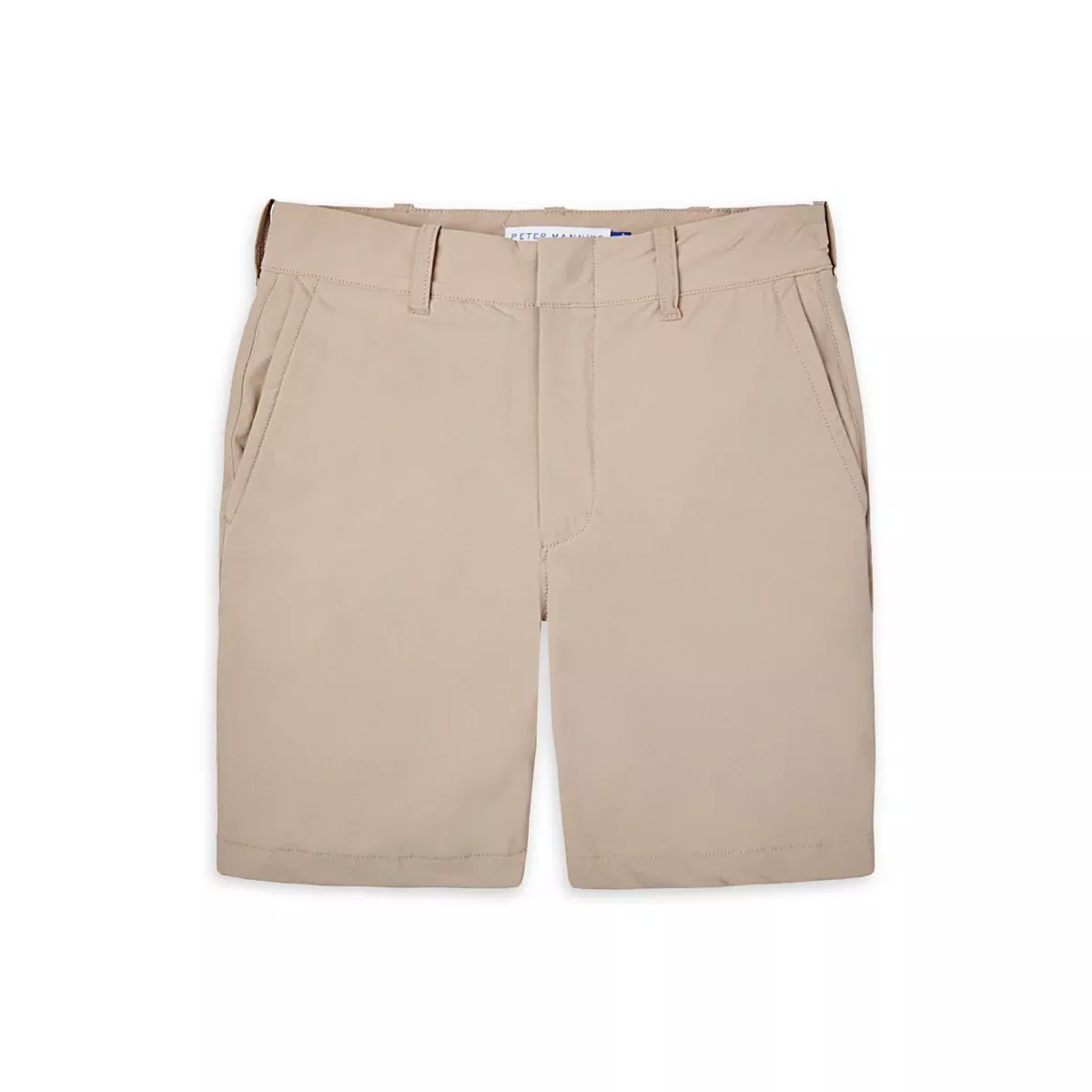 Tech Shorts - Khaki