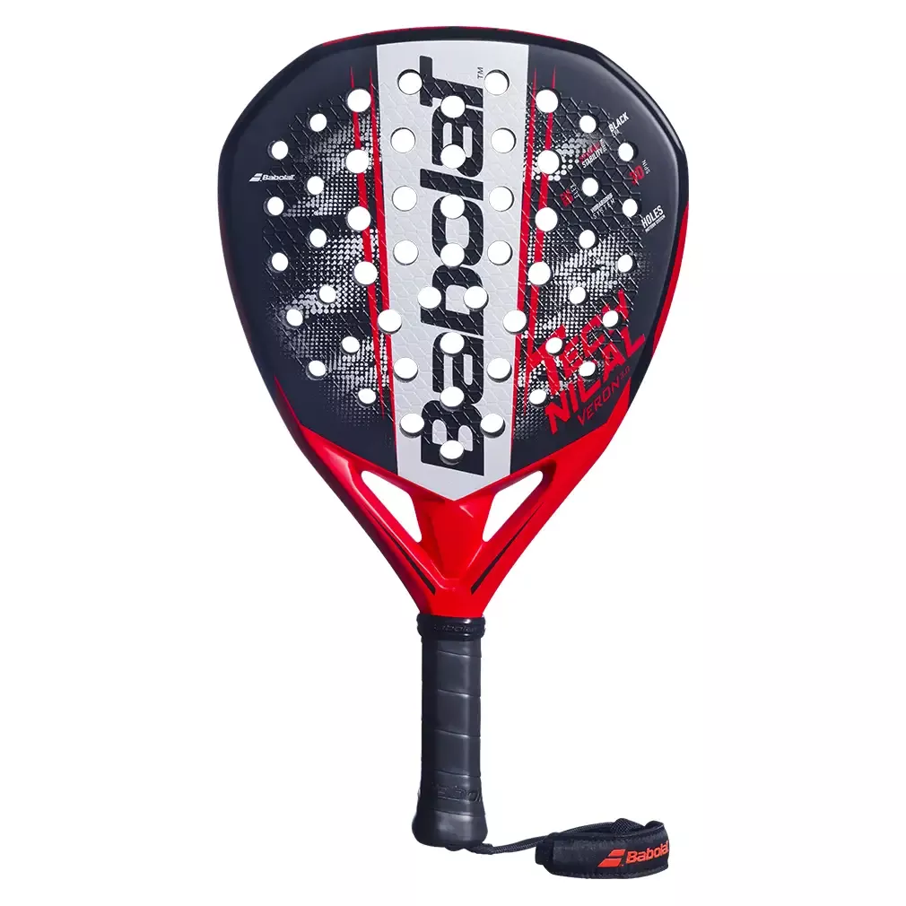 Technical Veron 3.0 Padel Racquet
