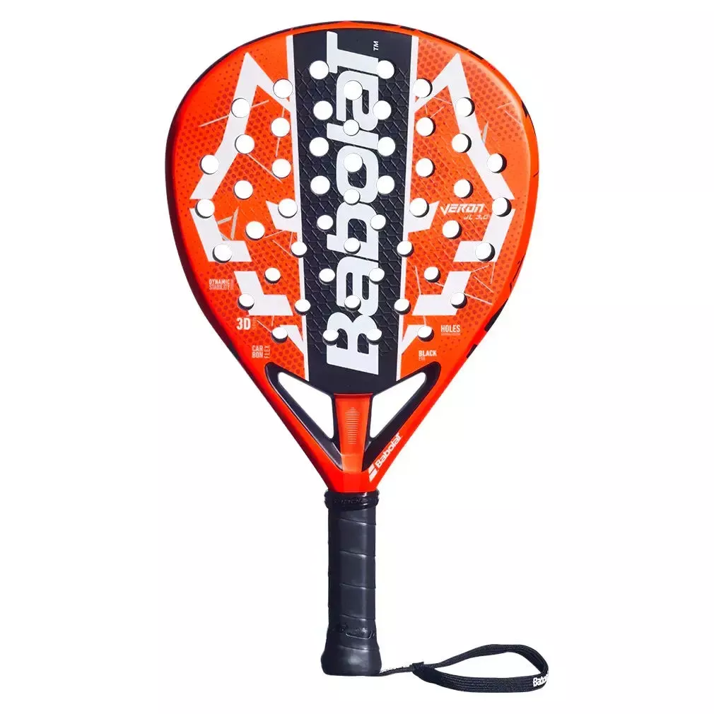 Technical Vertuo Juan Lebron 2.6 Padel Racquet