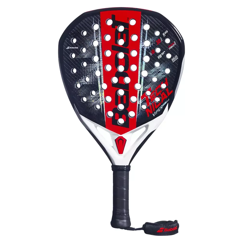 Technical Viper Soft 3.0 Padel Racquet
