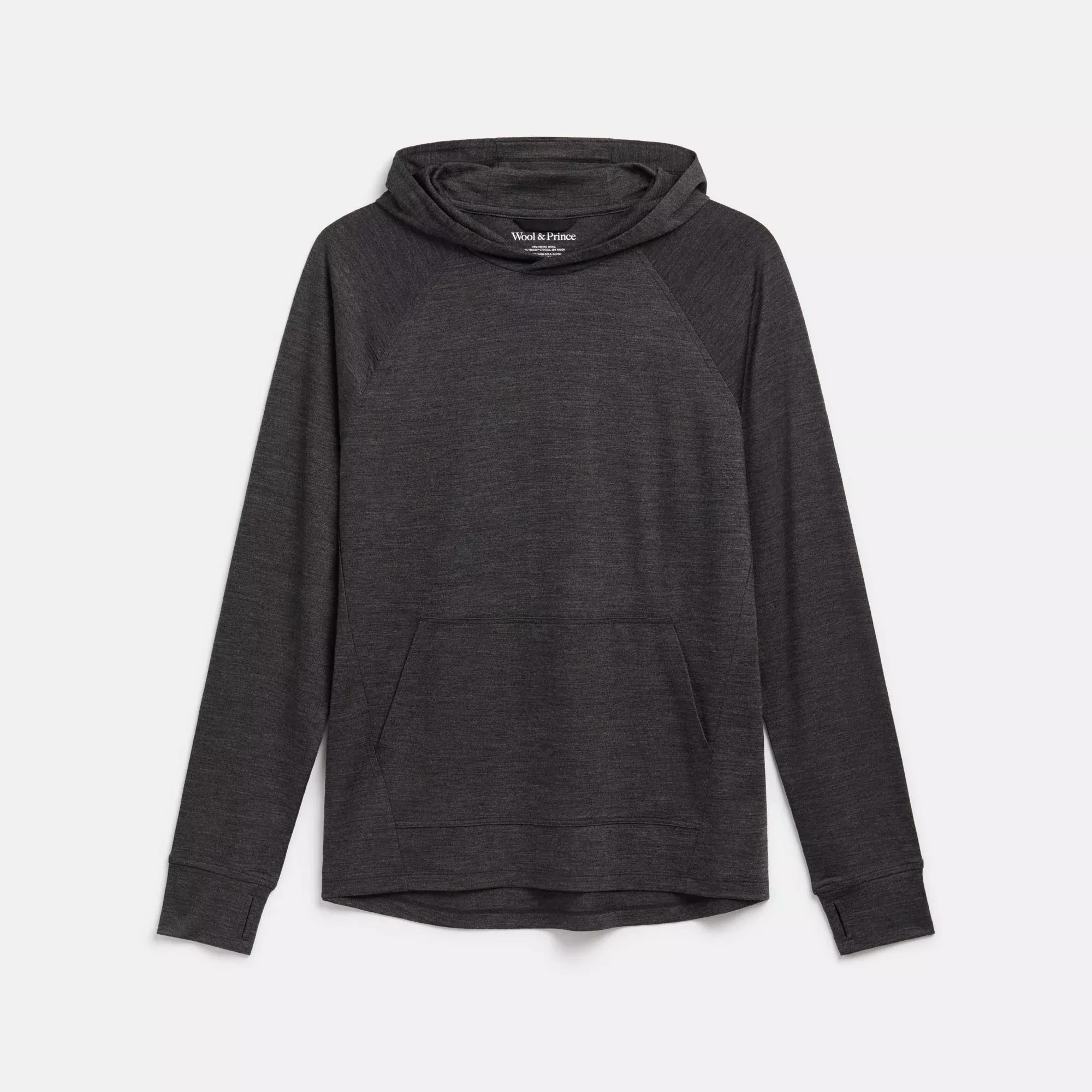 TENCEL™ Sun Hoodie