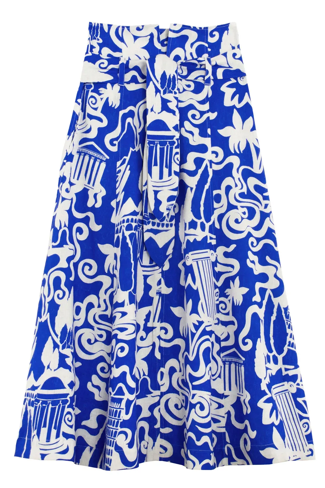 Thalasa Anna Skirt