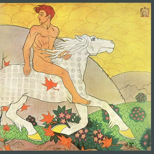 Then Play on (Vinyl) - Fleetwood Mac