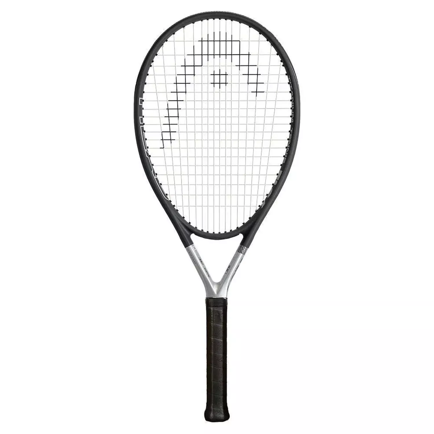 Ti.S6 Prestrung Racquets