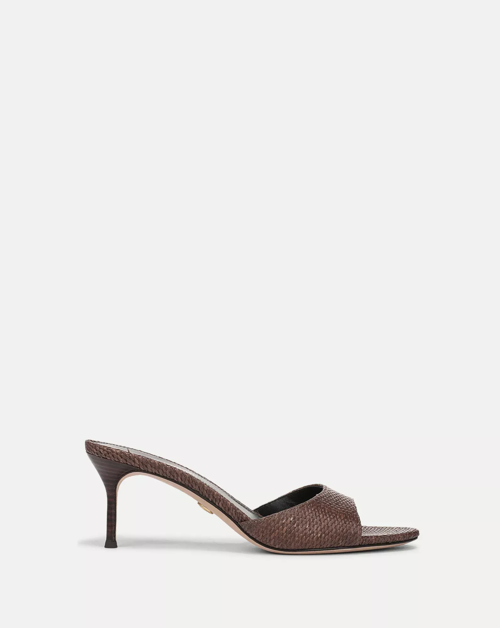 Tia Raffia Sandal