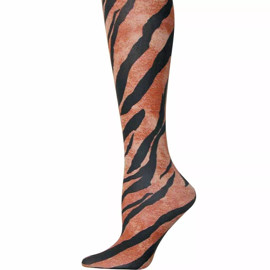 Tiger Adult Tights
