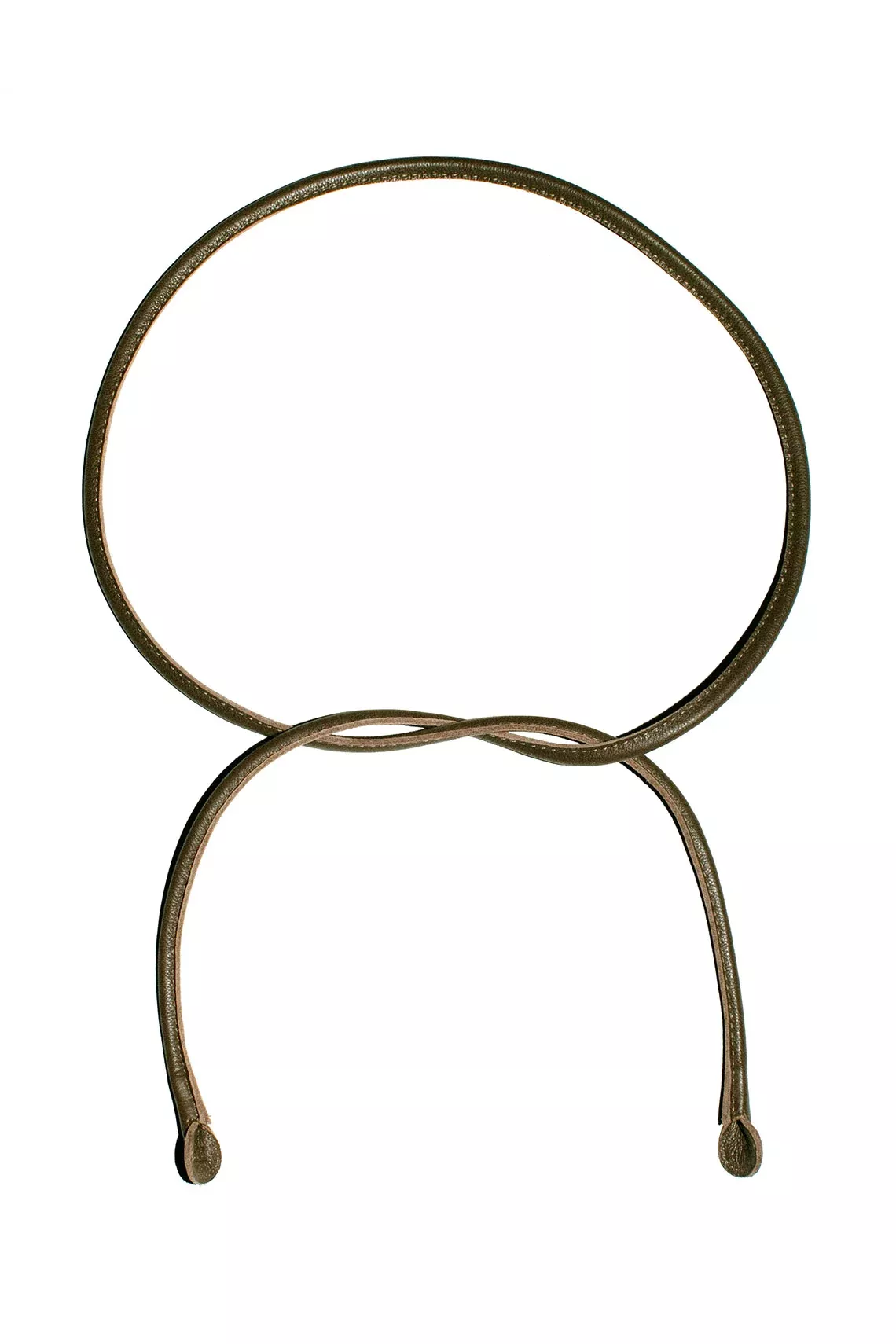 Tobacco Reeve Belt