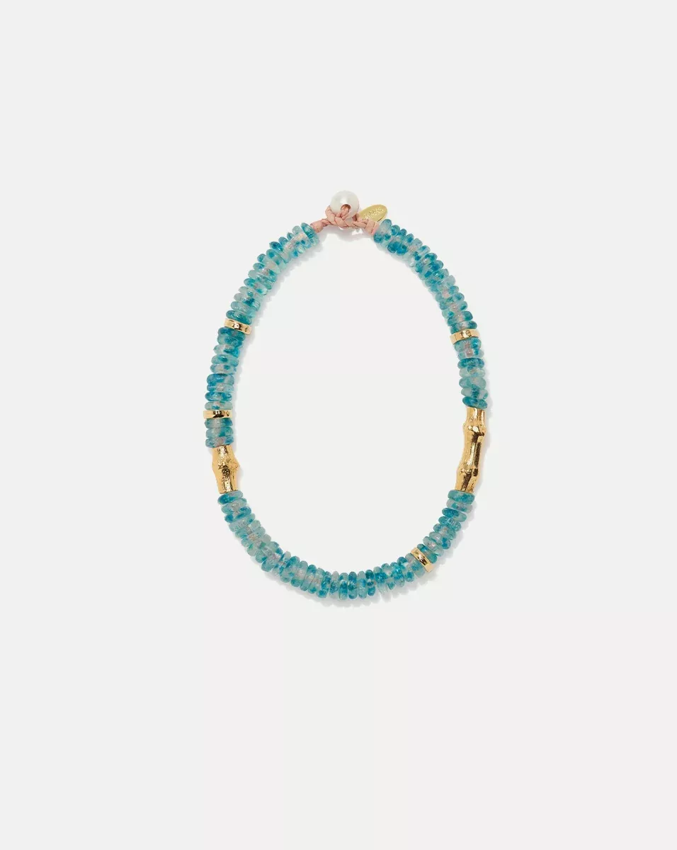 Toga Beach Necklace
