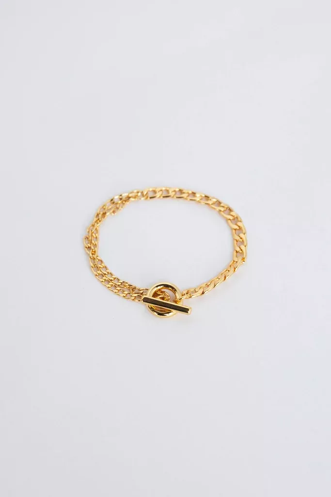 TOGGLE BRACELET