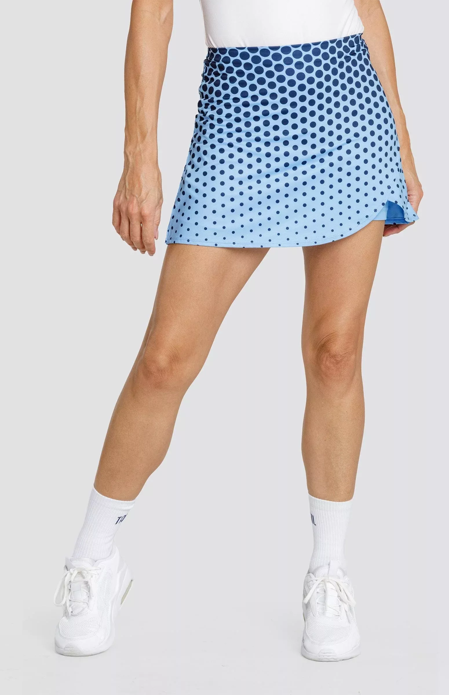 Tolworth 14.5" Skort - Court Base