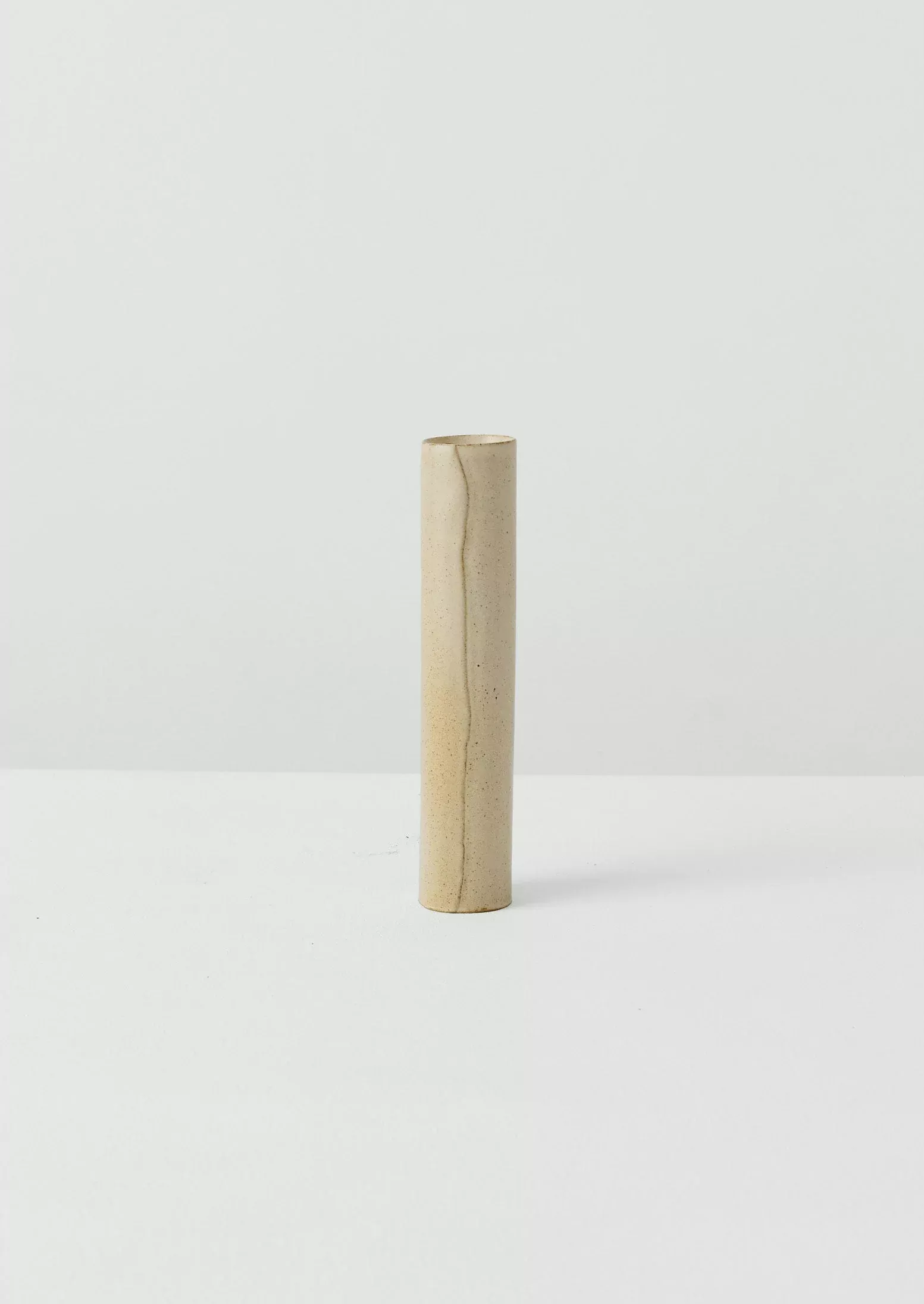 Tom Lawson Medium Cylindrical Vase