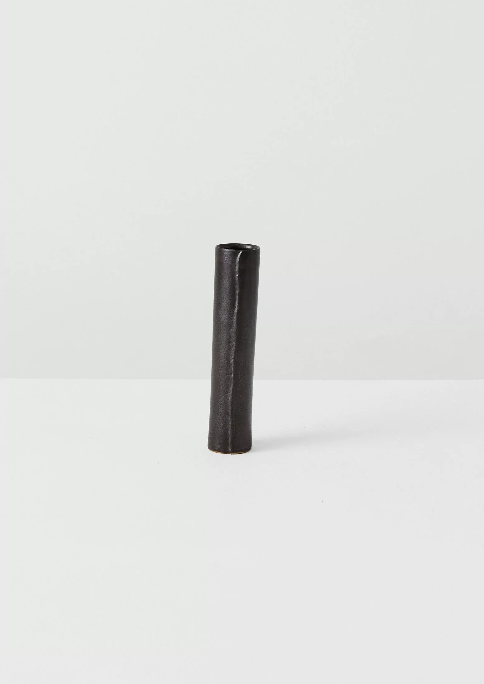 Tom Lawson Small Cylindrical Vase