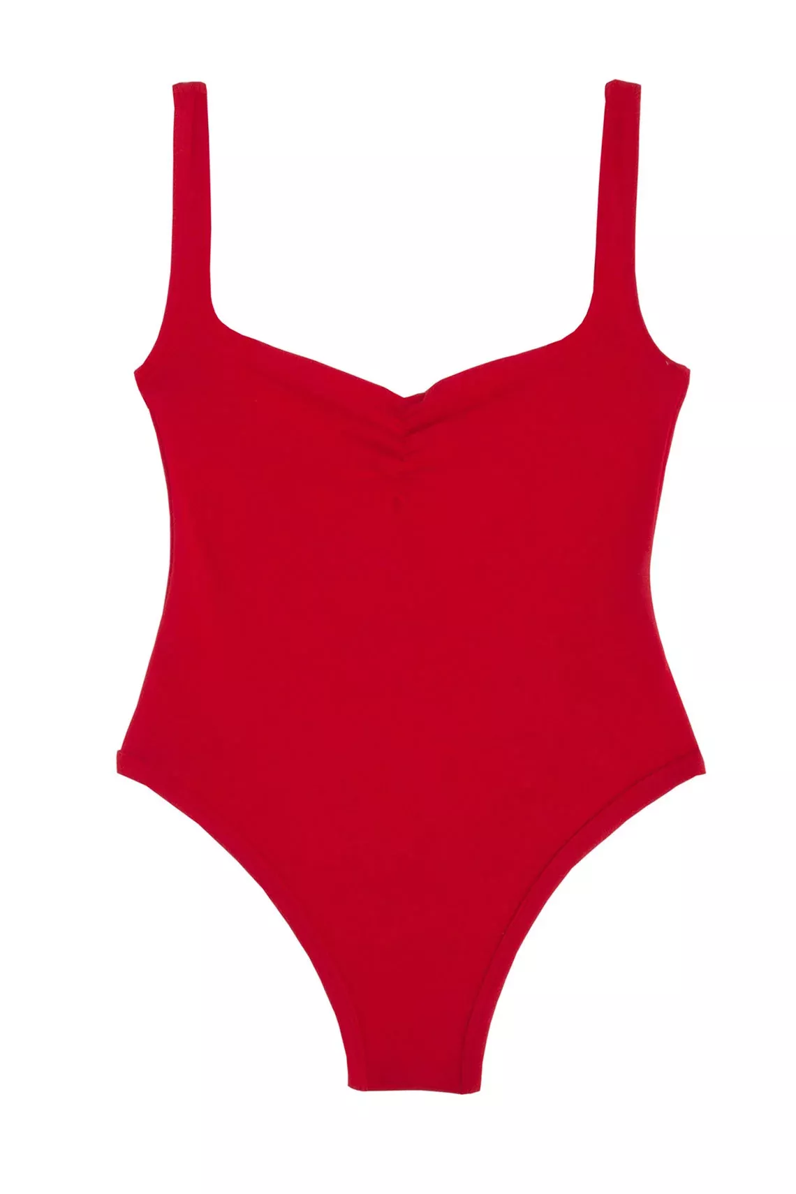 Tomate Corazon Bodysuit
