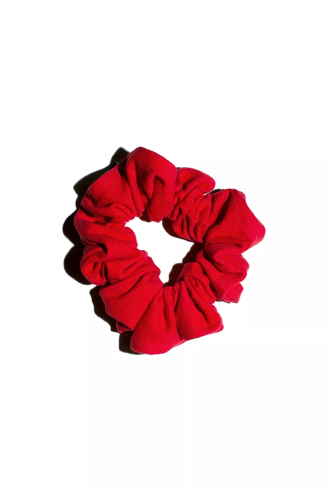 Tomate Scrunchie