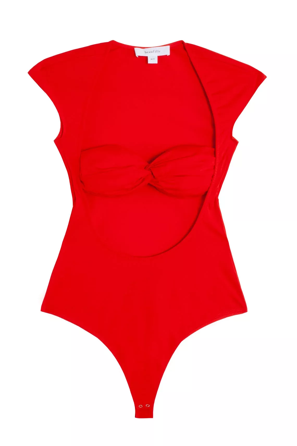 Tomato Baes Bodysuit