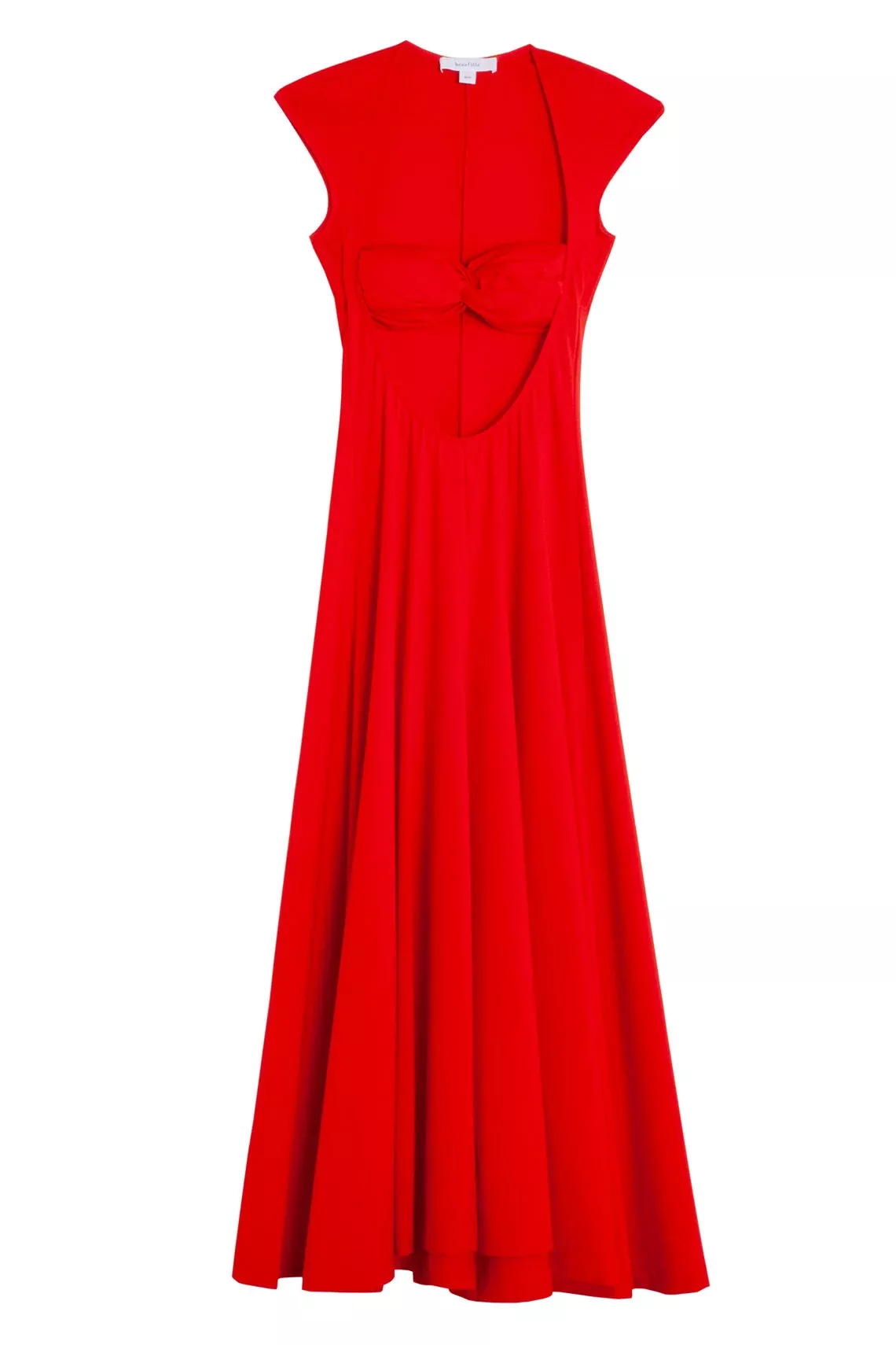 Tomato Baes Dress