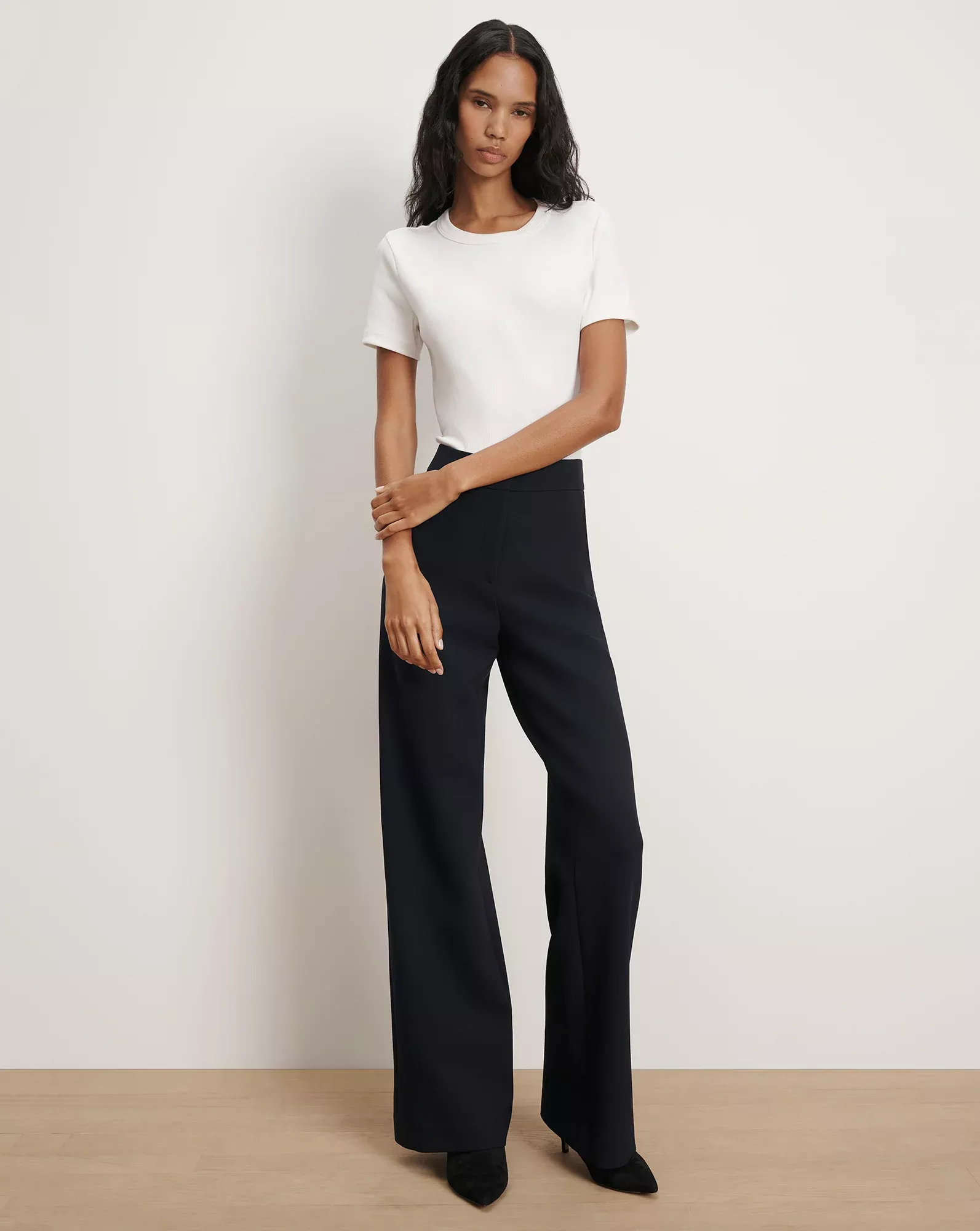 Tonelli Pant