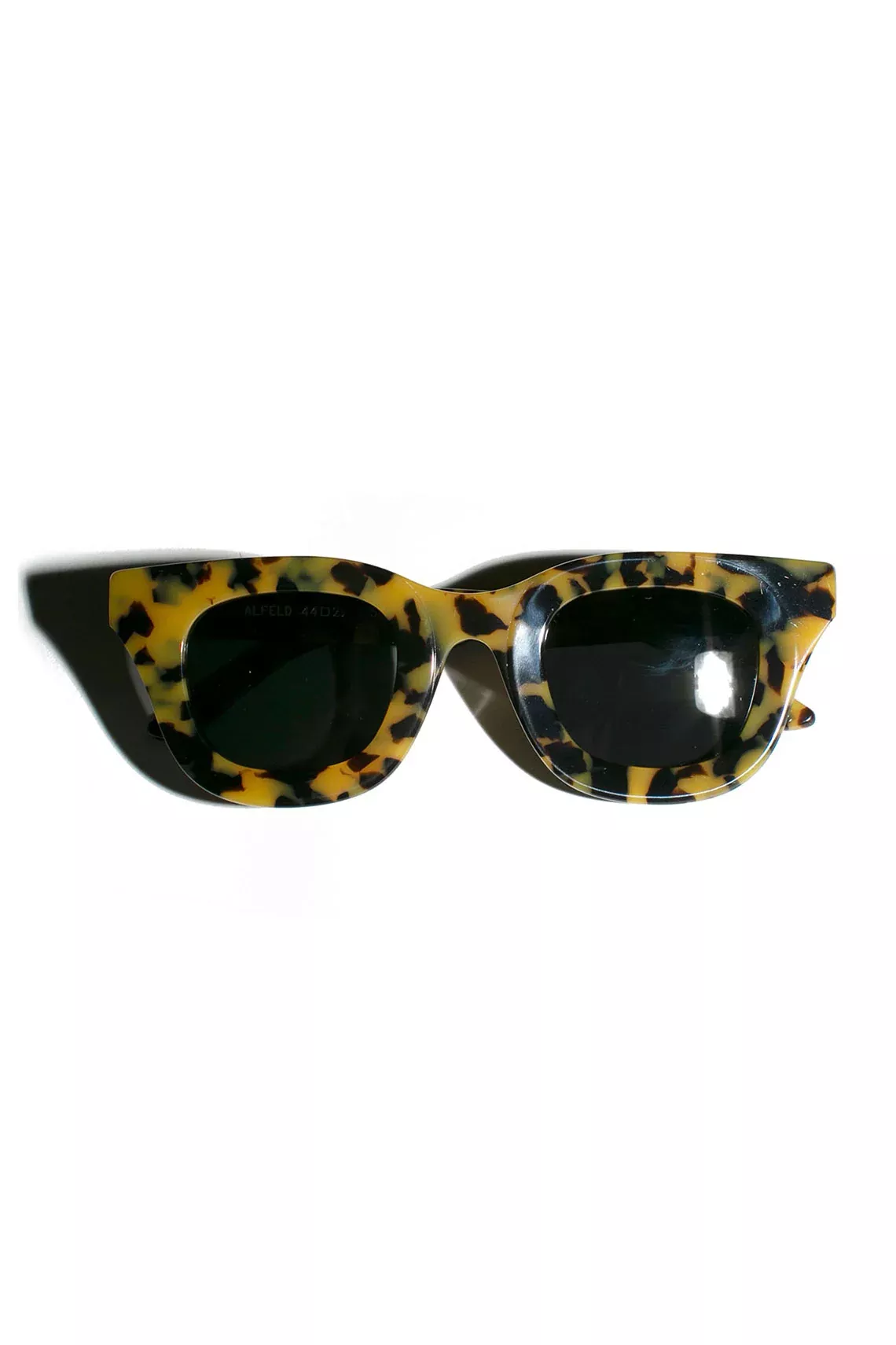 Tortoise Alfred Sunnies