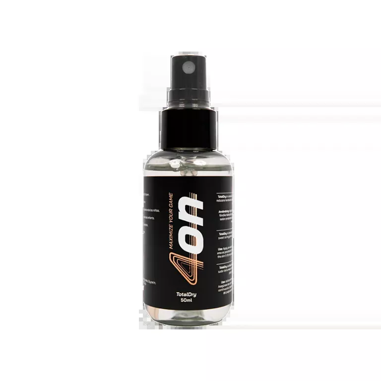 TotalDry 4ON spray