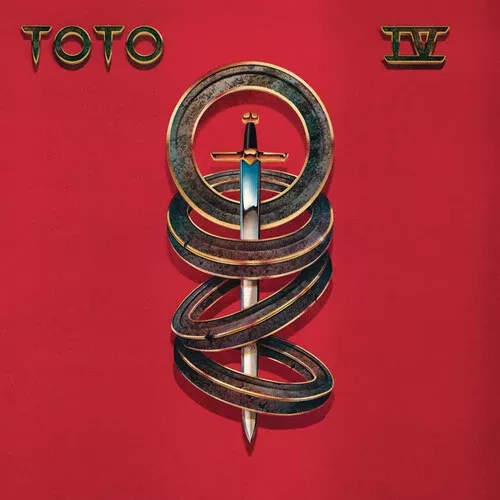 Toto IV (Vinyl) - Toto
