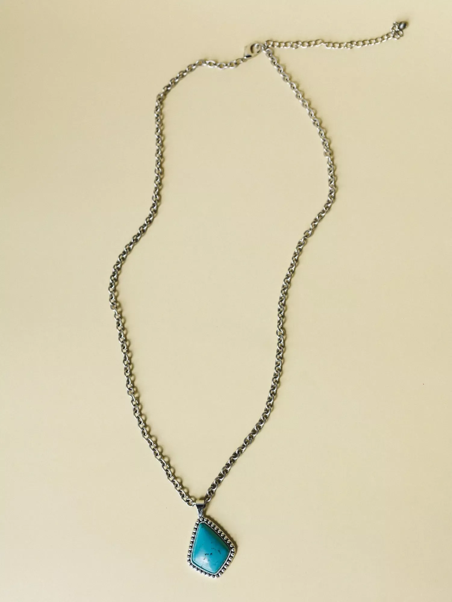 Touch of Wonder Necklace