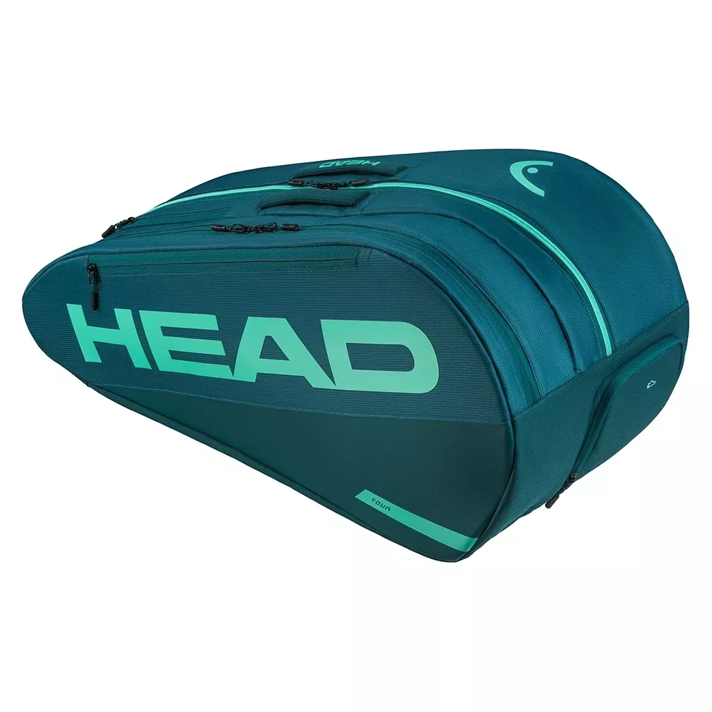 Tour Racquet Bag L 9 Pack GE
