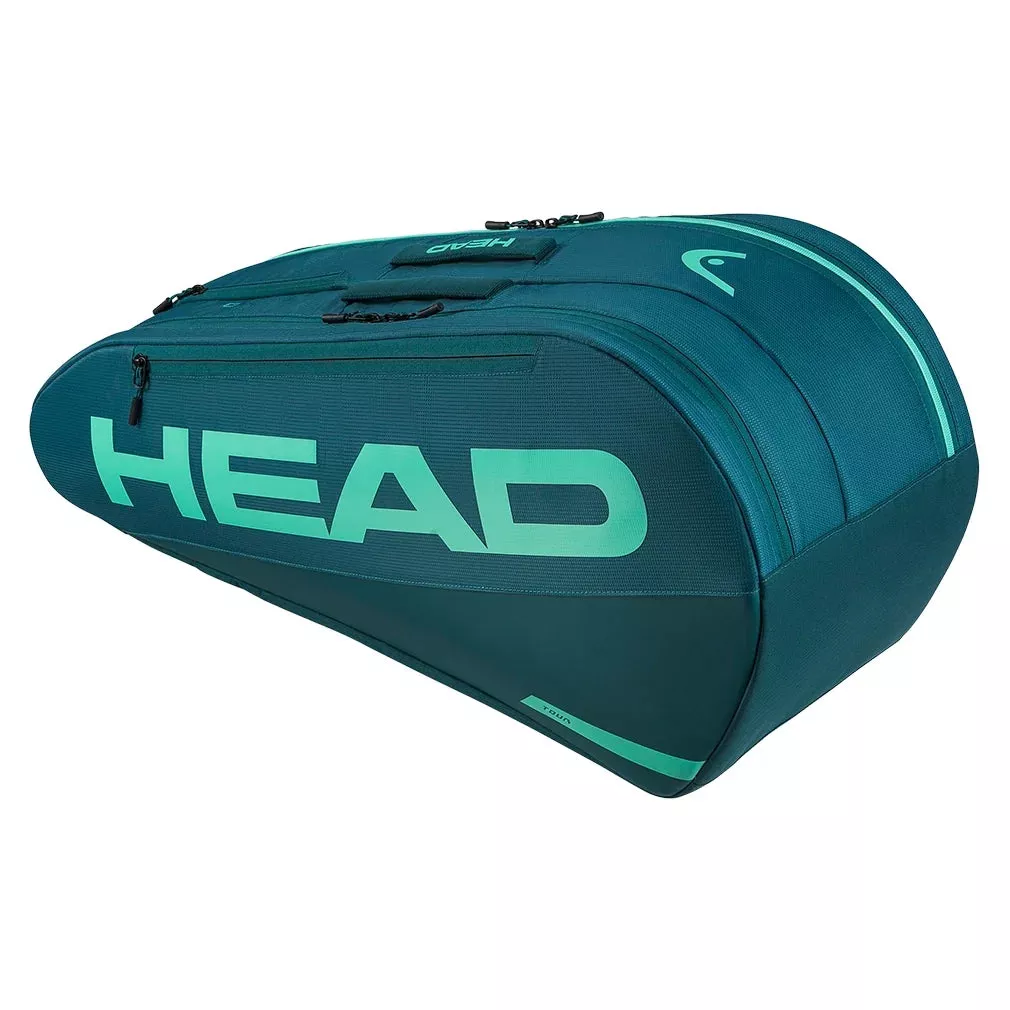 Tour Racquet Bag M 6 Pack GE