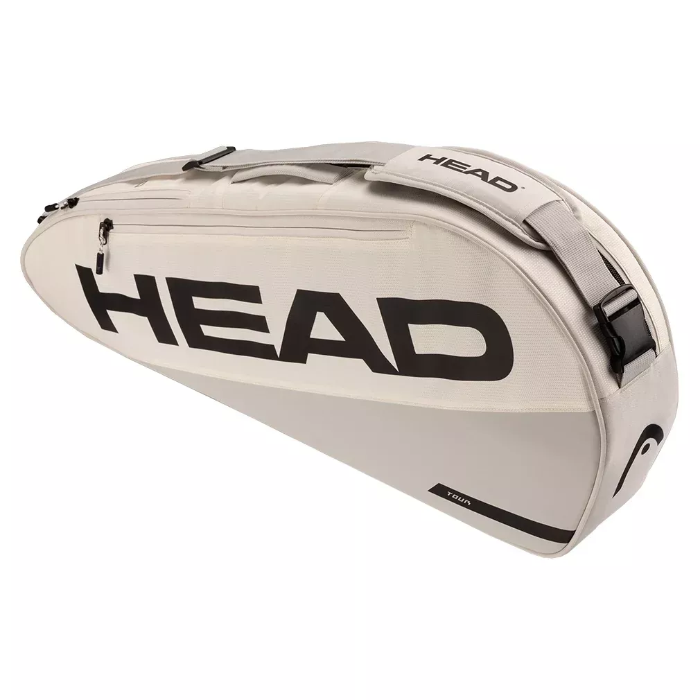 Tour Racquet Bag S 3 PackWH