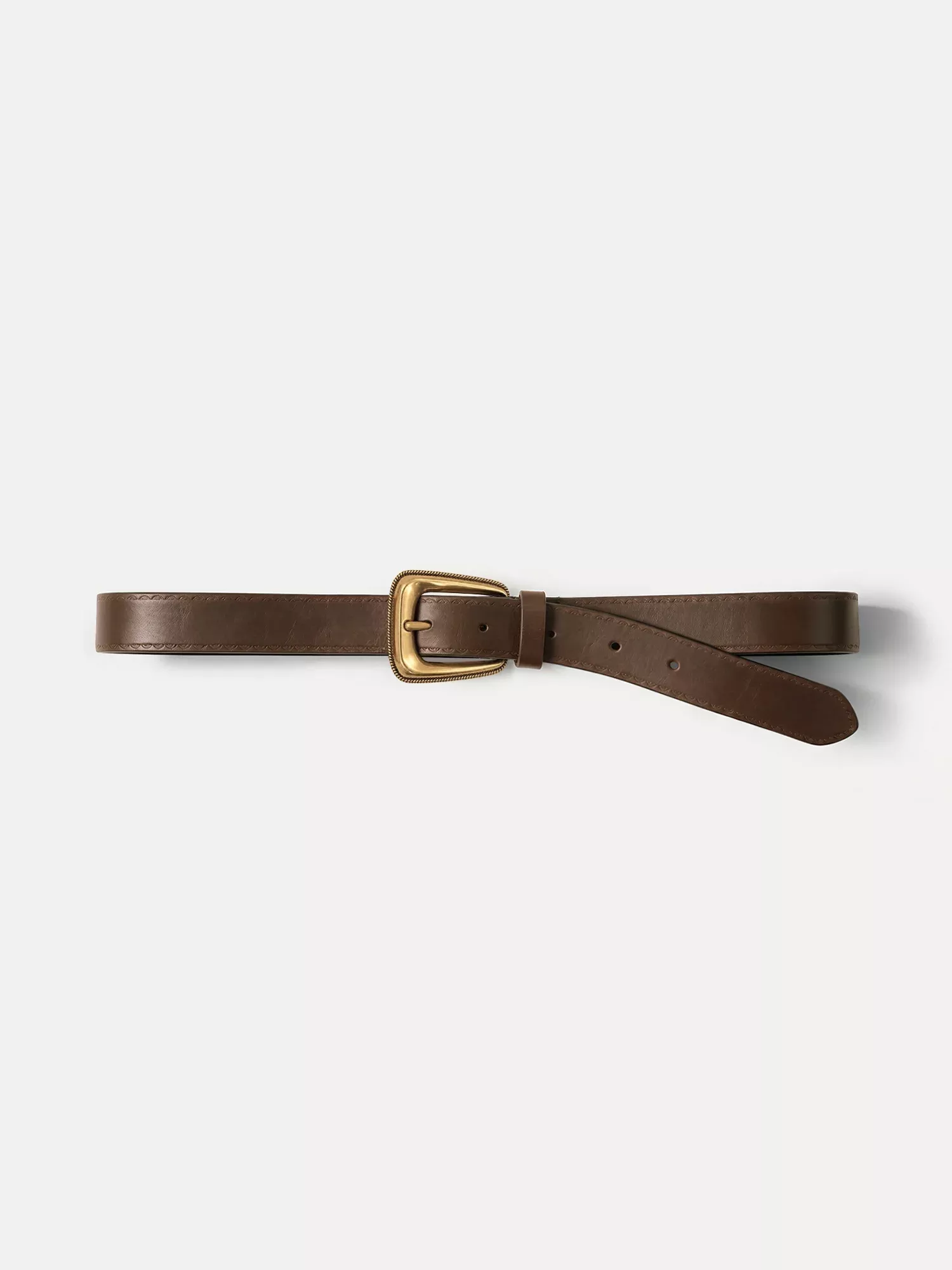 The Trailblazer Arch Belt