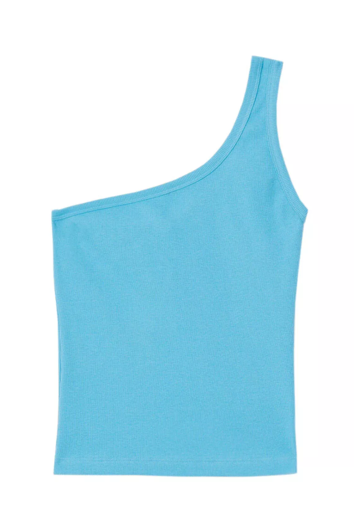 Tropic Blue Luna Tank