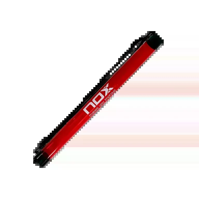 Tubo RecogeBallsNOX