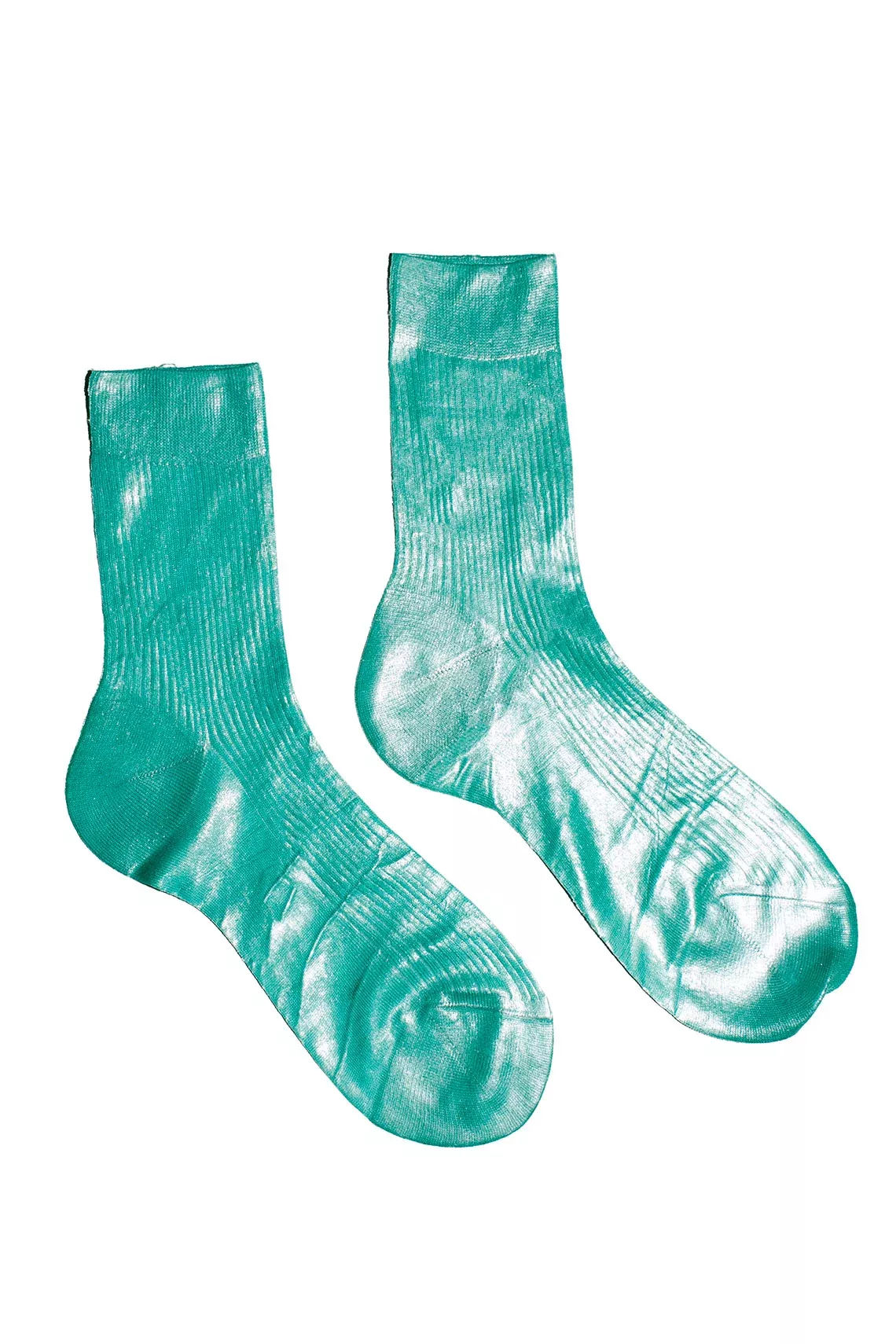 Turchino Laminated Sock