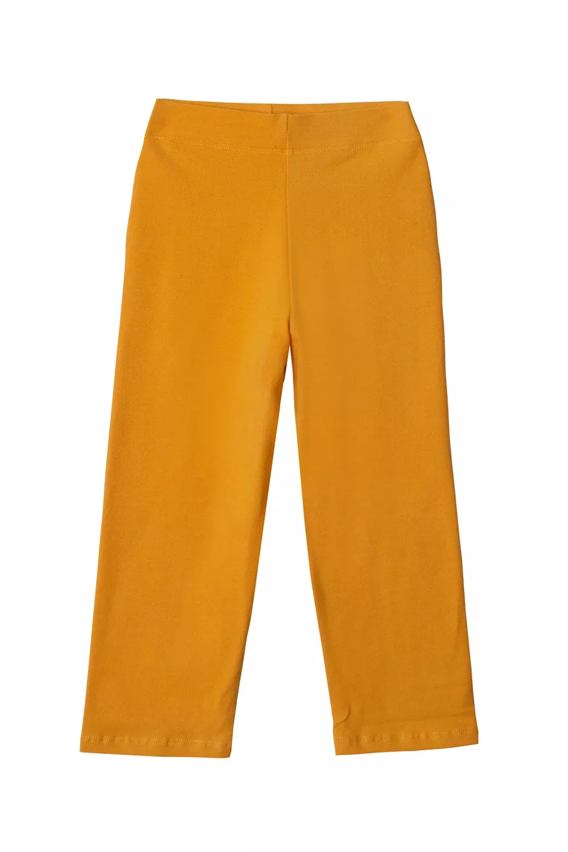 Turmeric Capri Legging