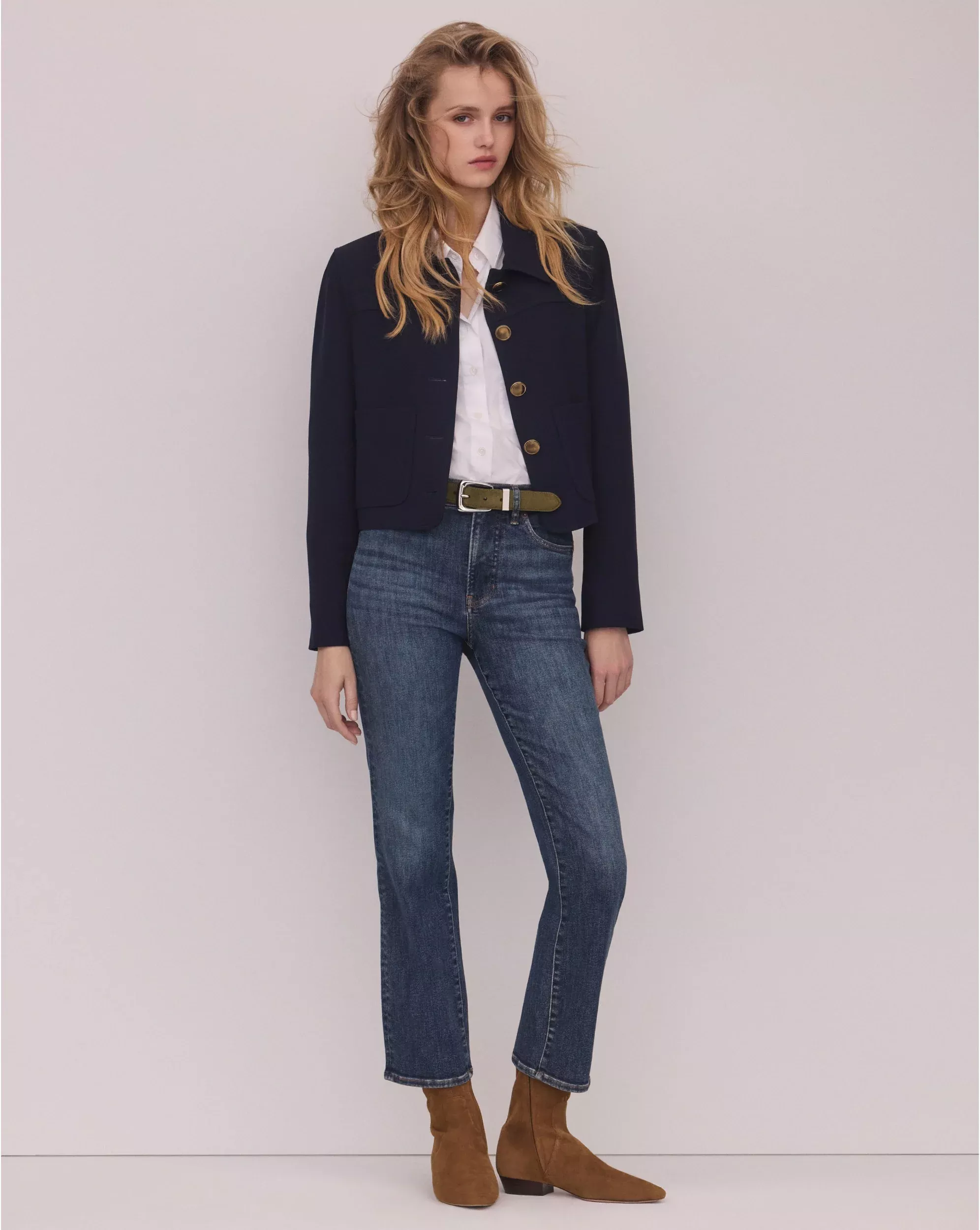 Turnell Jacket