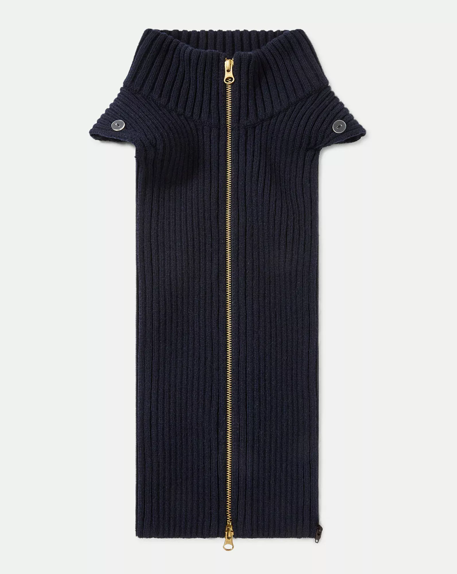 Turtleneck Dickey