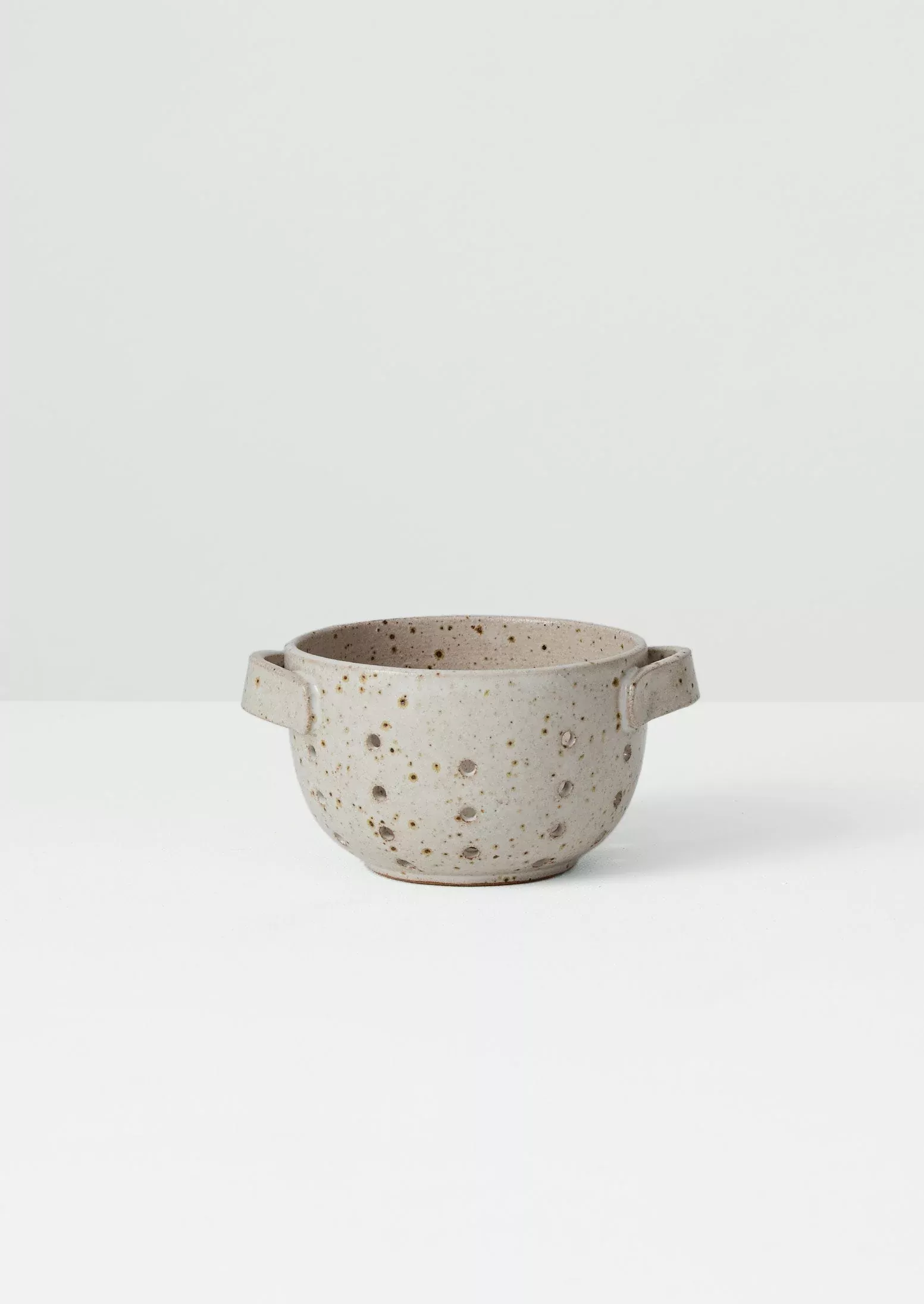 Twinn Pottery Berry Bowl