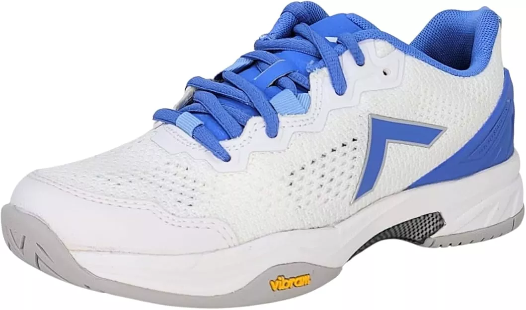 Tyrol Women’s Pickleball Velocity V – Multi-Surface, Lightweight & Supportive