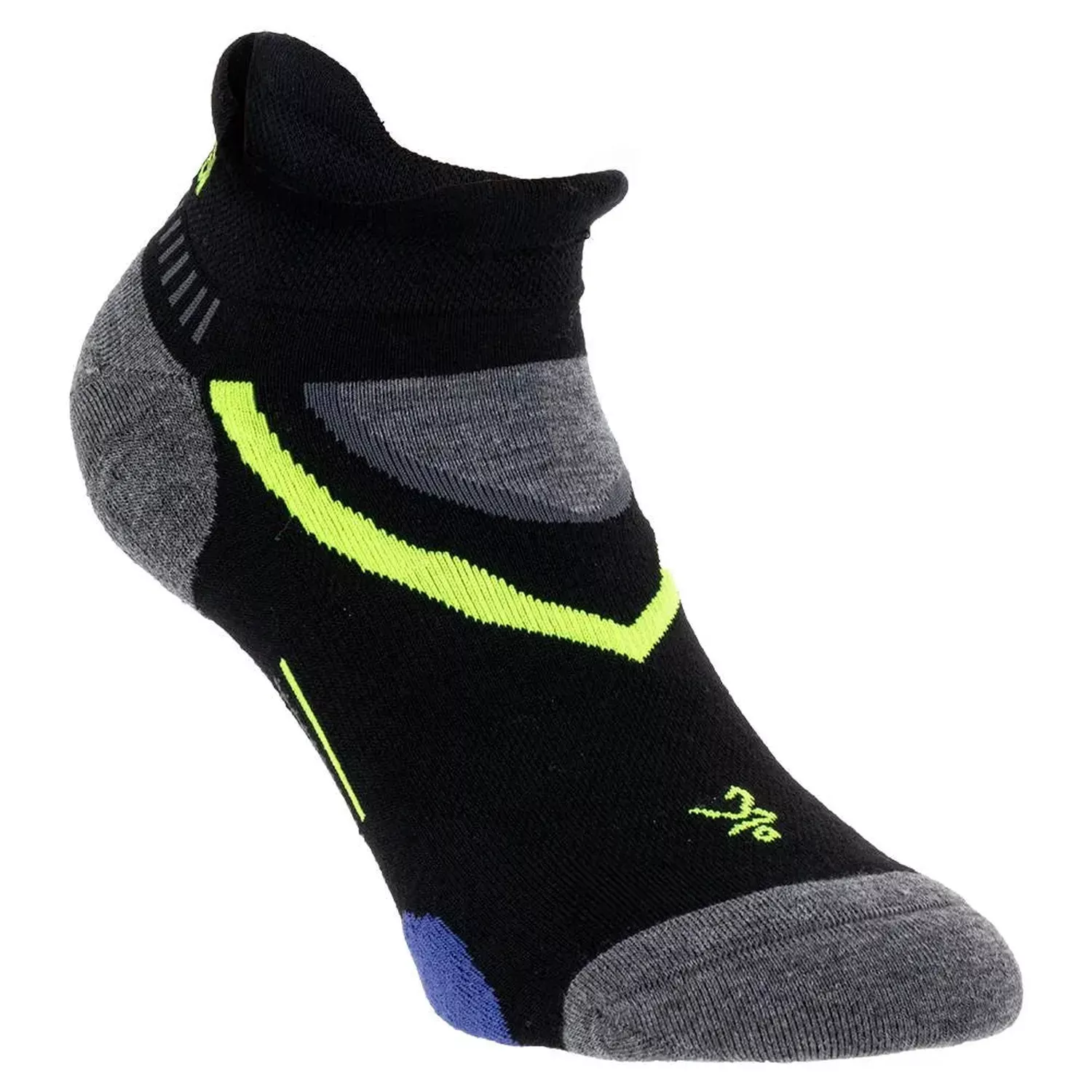 UltraGlide No Show Socks