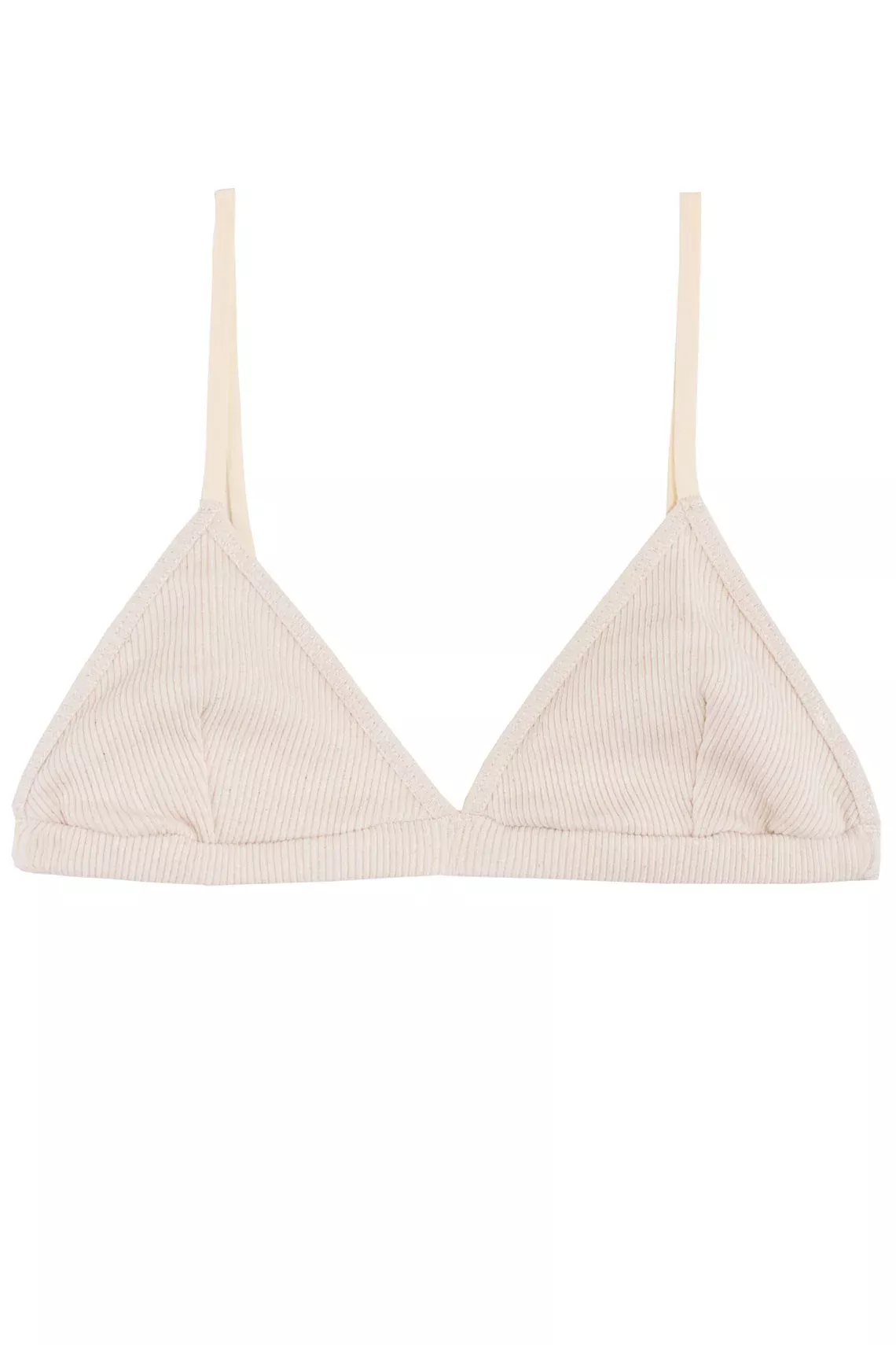 Undyed Mississippi Bra
