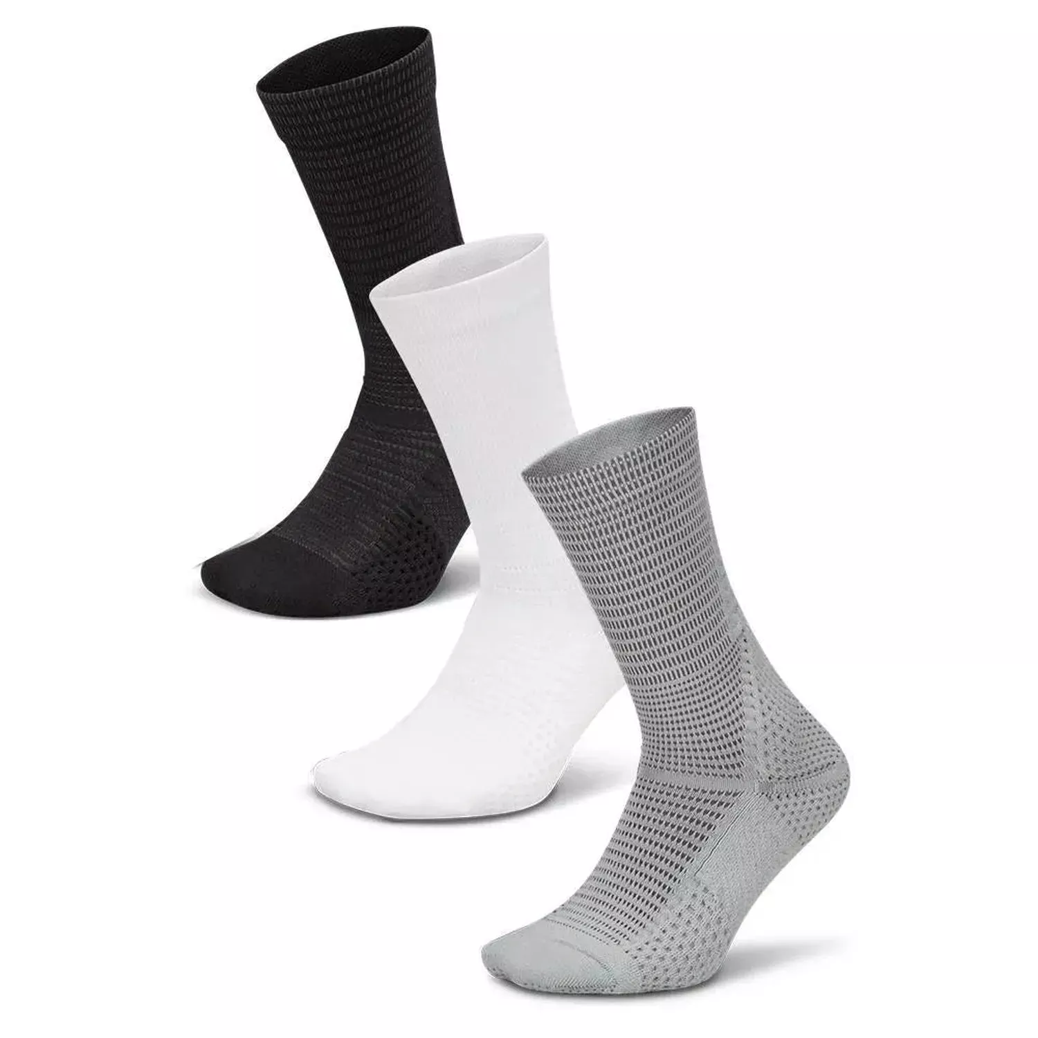 Unisex Unicorn Dri-Fit Advantage Cushioned Crew Socks