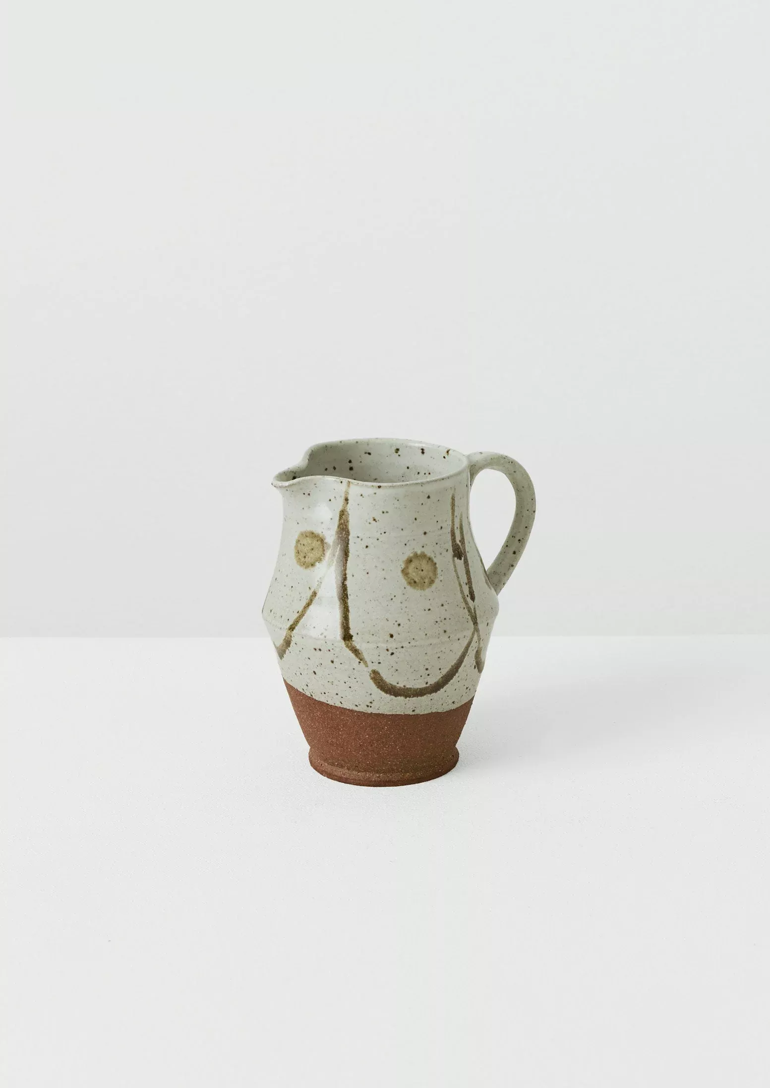 US Mayon Hanania Swing Jug