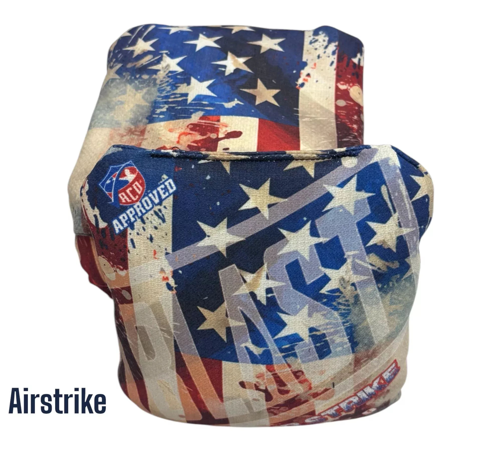 USA Theme- All Series Avail ACO Approved