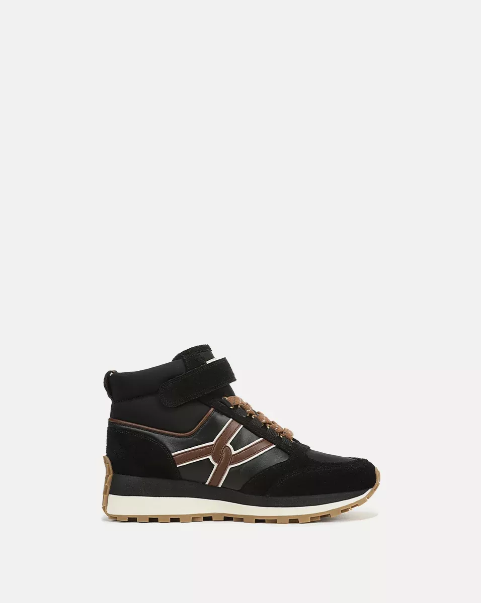 Valentina Hiker Sneaker