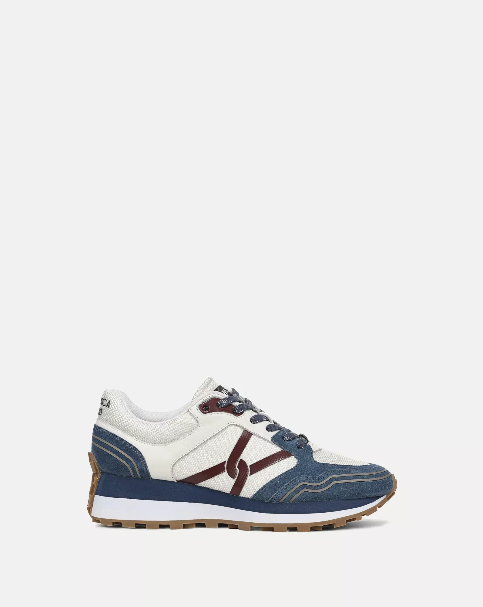 Valentina Sport Sneaker