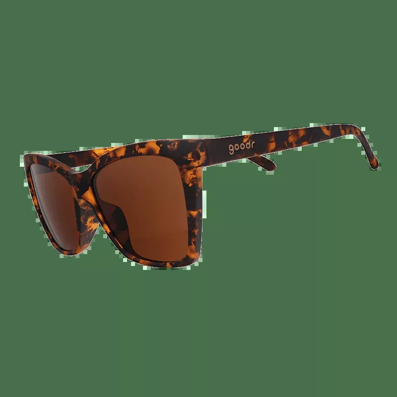"Vanguard Visionary" Polarized Pop G Sunglasses