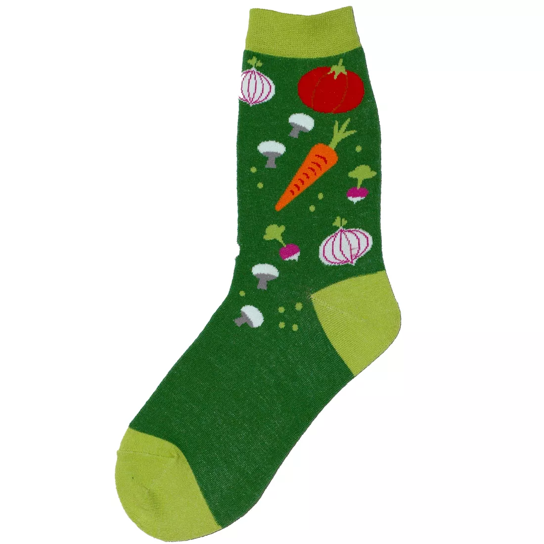 Veggie Garden Women's Socks