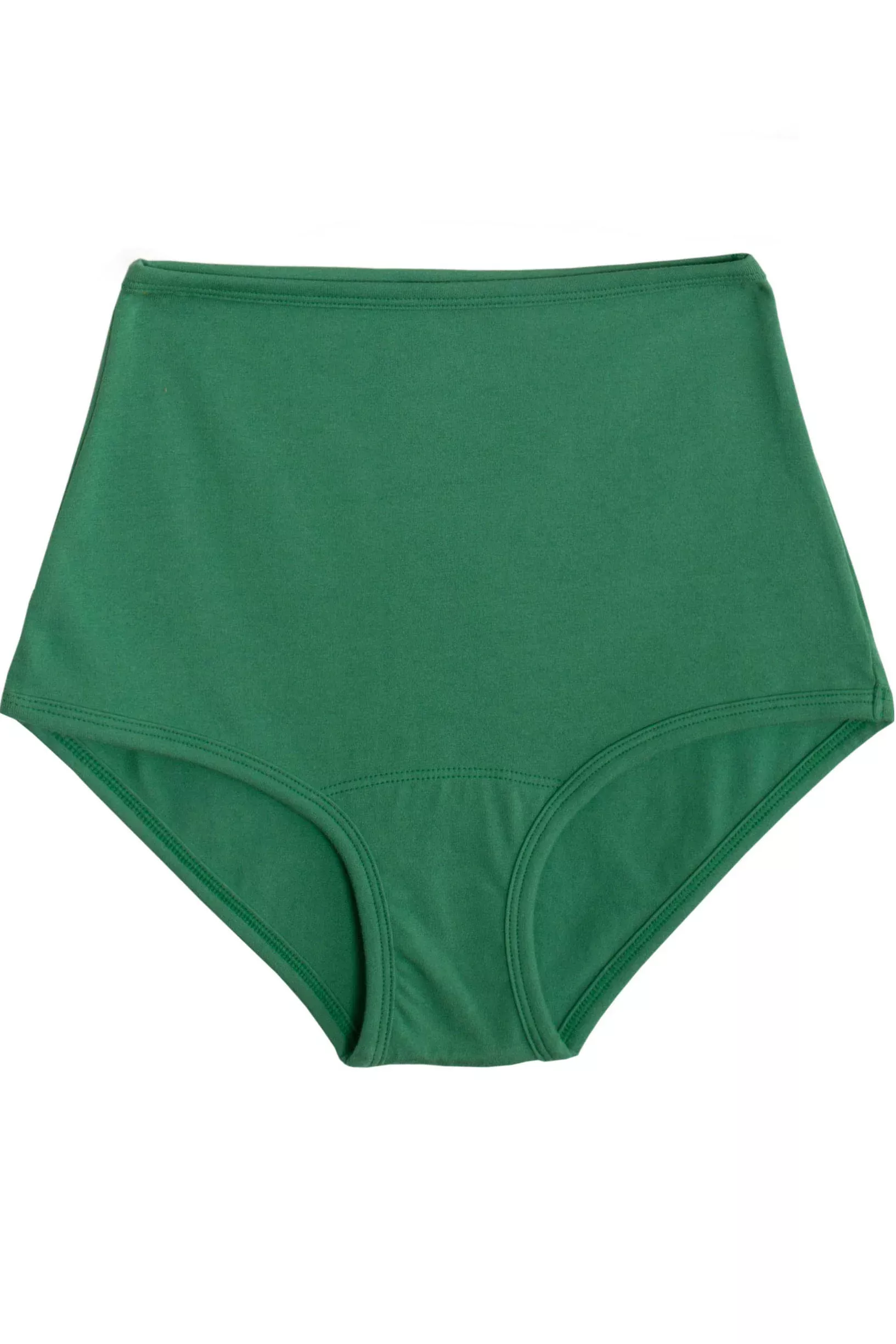 Verdant High Rise Undie