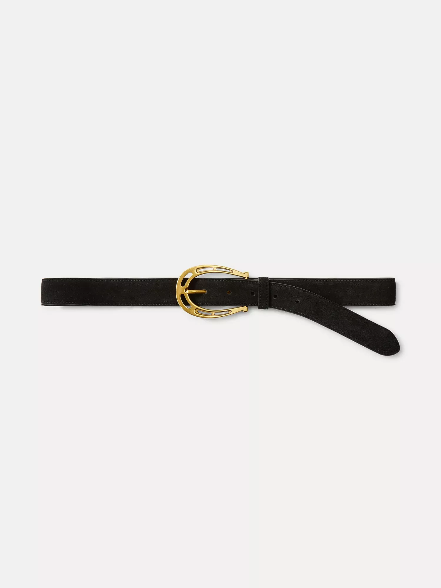 Veronica Beard Lucky Belt