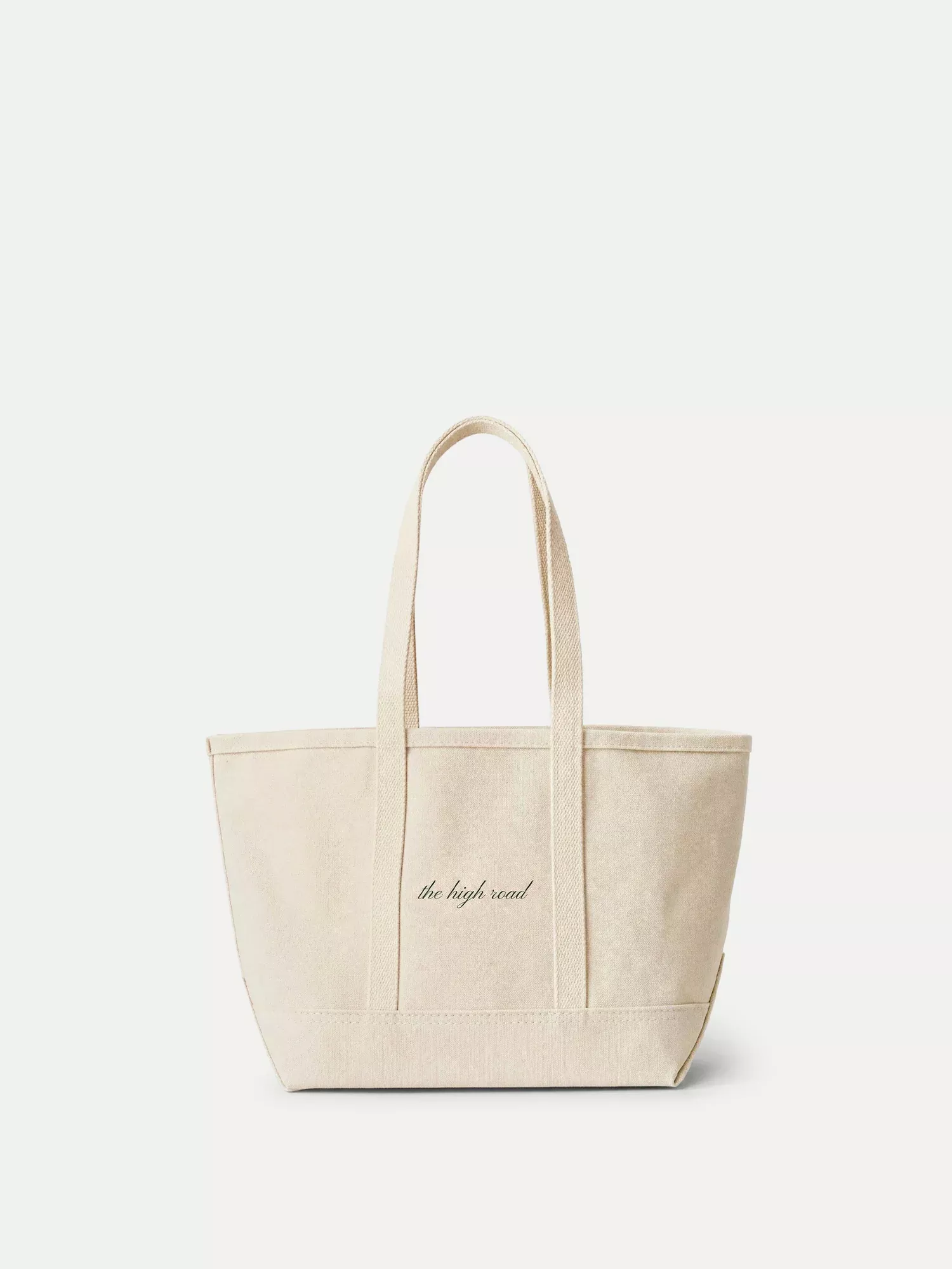 Veronica Beard x High Line Canvas Tote