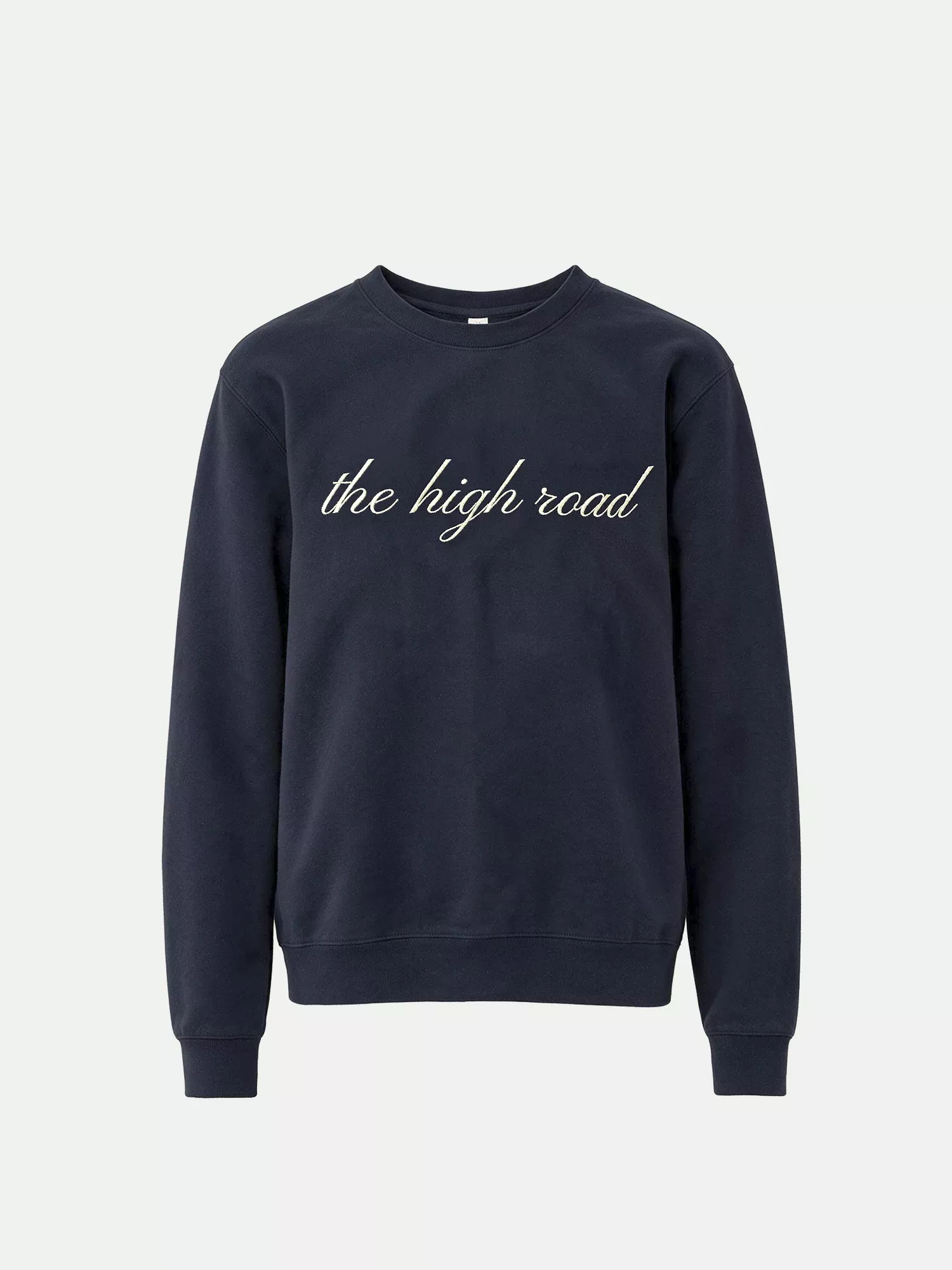 Veronica Beard x High Line Crewneck Sweatshirt